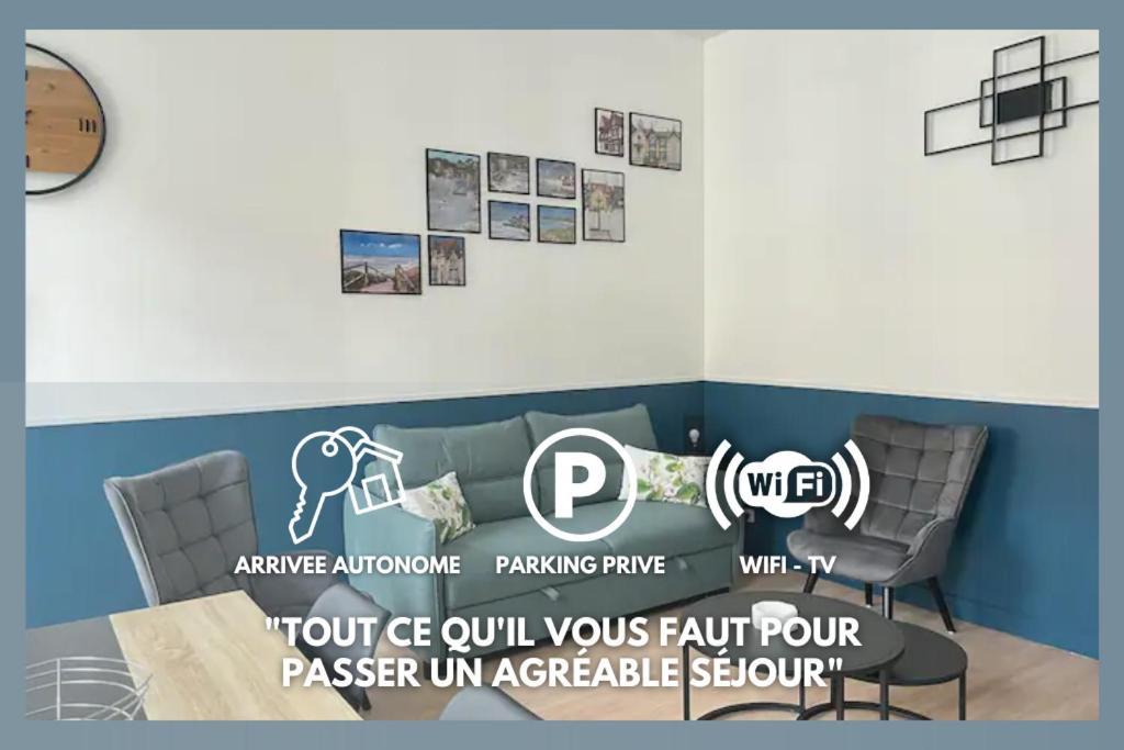 Oparadi "La Gai Vota" Cocon Chic A Wimereux Вимере Экстерьер фото